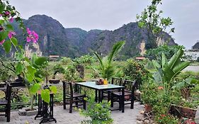Amazing View Homestay